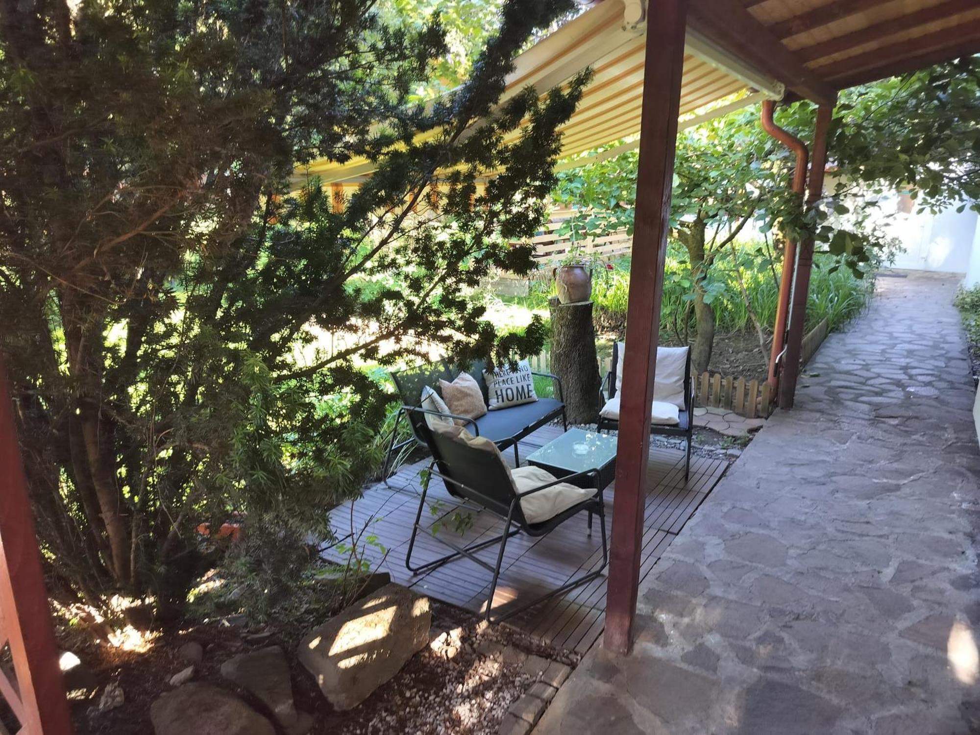 Pension Agnes Viseu de Sus Exterior photo