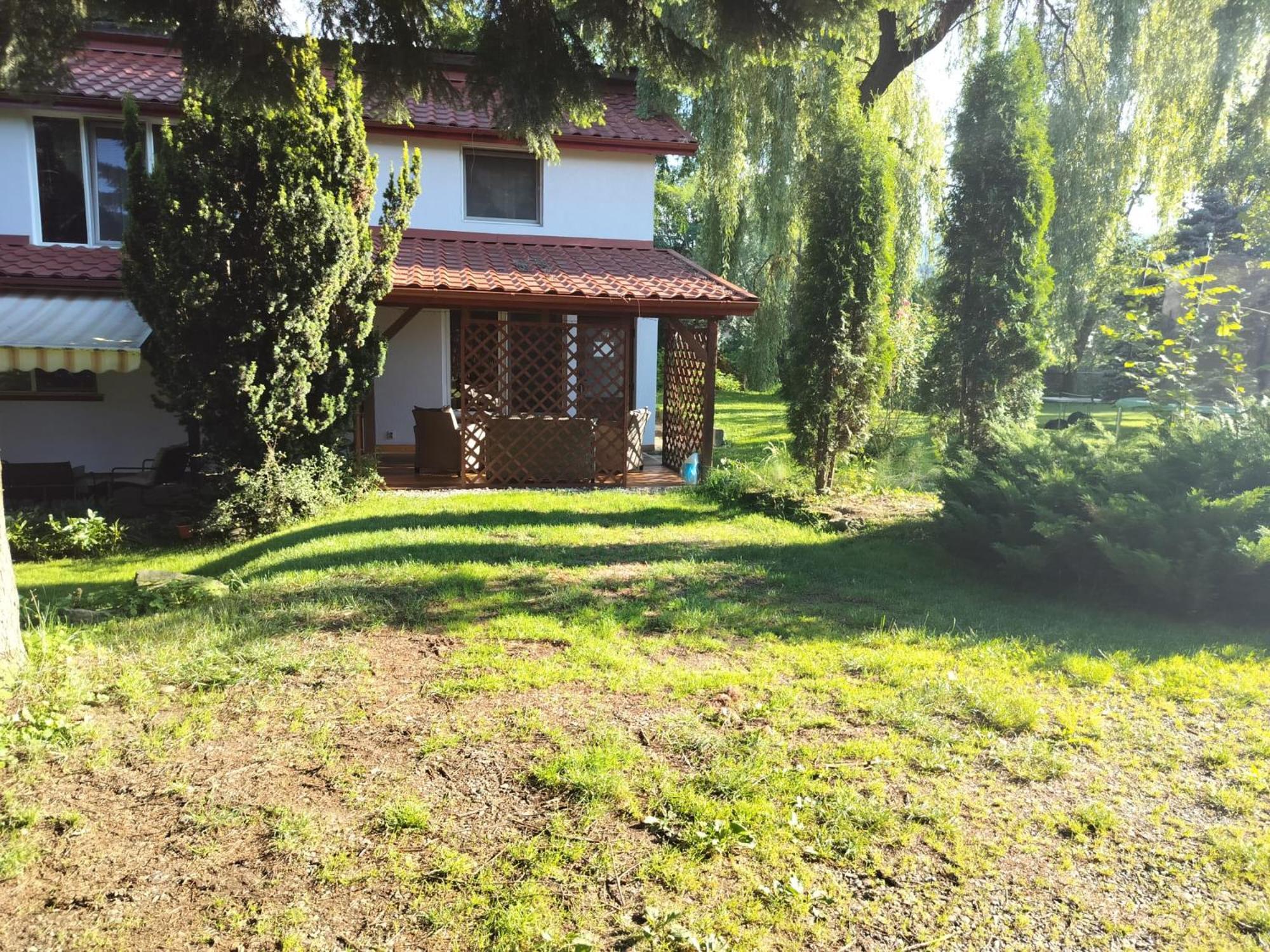Pension Agnes Viseu de Sus Exterior photo
